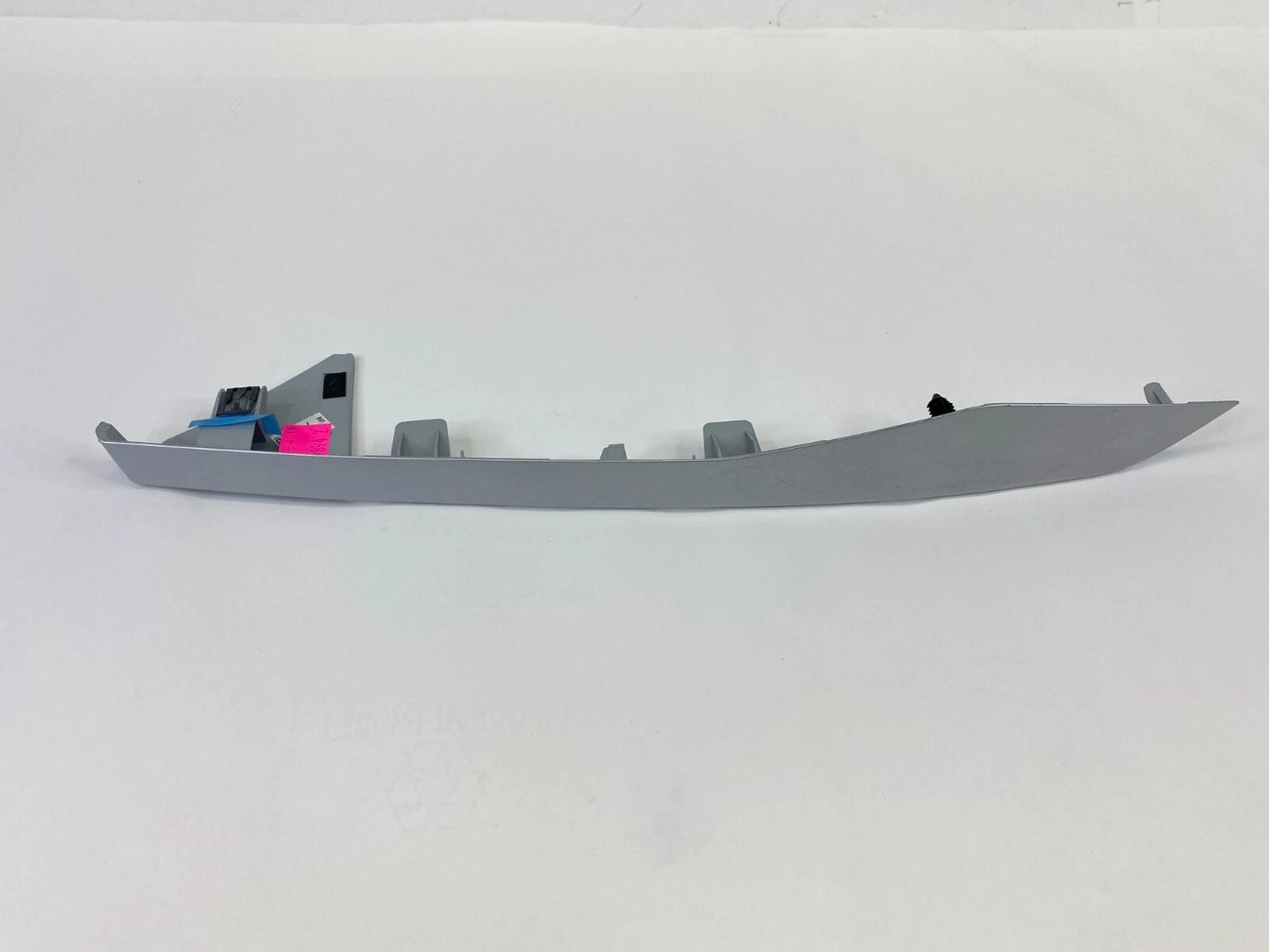 2011-2015 FORD EXPLORER DASH CENTER LEFT SIDE MOLDING TRIM BEZEL LH OEM