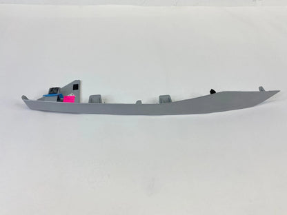 2011-2015 FORD EXPLORER DASH CENTER LEFT SIDE MOLDING TRIM BEZEL LH OEM