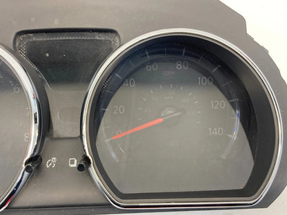 2015-2019 Nissan Versa Dash Instrument Cluster Speedometer Gauges 102.425 Miles
