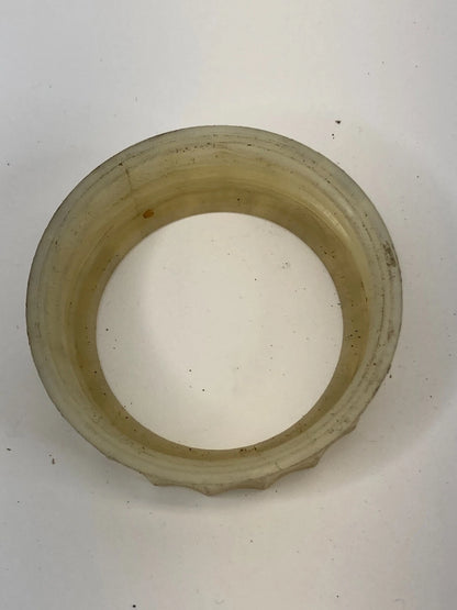 1998-2003 MERCEDES-BENZ ML320 BRAKE FLUID MASTER CYLINDER RESERVOIR COVER RING