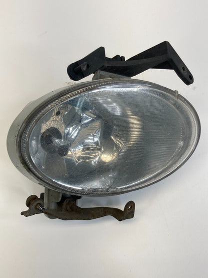 2007 2008 2009 Hyundai Santa Fe Right Passenger Park Fog Light Lamp OEM