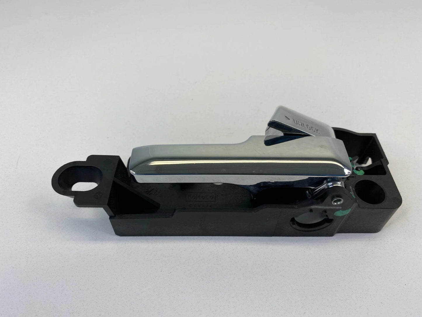 07-12 LINCOLN MKZ 2006-2012 FUSION REAR RIGHT INNER DOOR HANDLE 6E53-54266A26-A