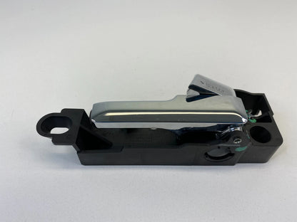 07-12 LINCOLN MKZ 2006-2012 FUSION REAR RIGHT INNER DOOR HANDLE 6E53-54266A26-A