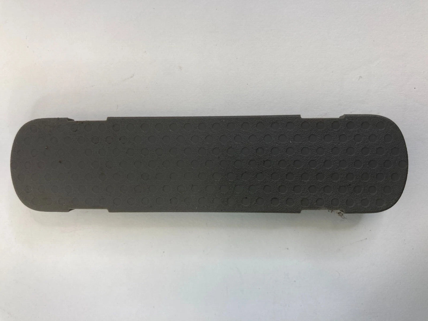 2007-2009 NISSAN SENTRA REAR LEFT DOOR PULL HANDLE SCREW COVER 80944-ET000 OEM