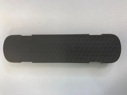 2007-2009 NISSAN SENTRA REAR LEFT DOOR PULL HANDLE SCREW COVER 80944-ET000 OEM