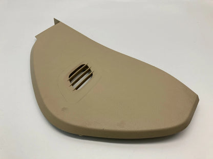 06 07 SUBARU B9 TRIBECA 08-14 TRIBECA FRONT DASH RIGHT SIDE PANEL COVER TRIM RH