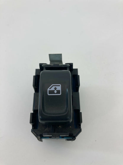 2003 2004 ISUZU ASCENDER REAR POWER DOOR WINDOW CONTROL SWITCH 15186676 OEM