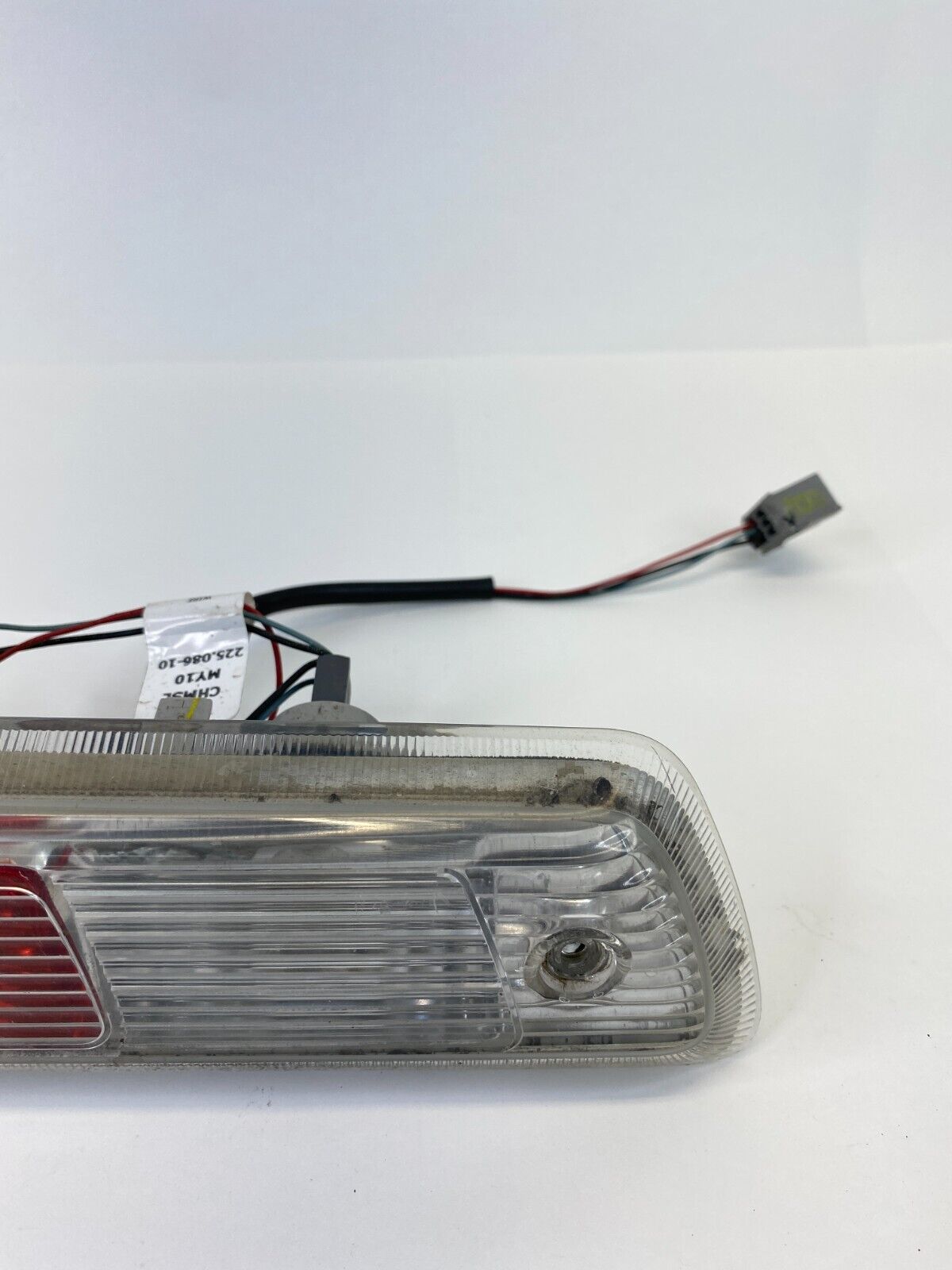 2009-2014 Ford F-150 F150 Rear 3RD Third Brake Stop Light Lamp High Mount OEM