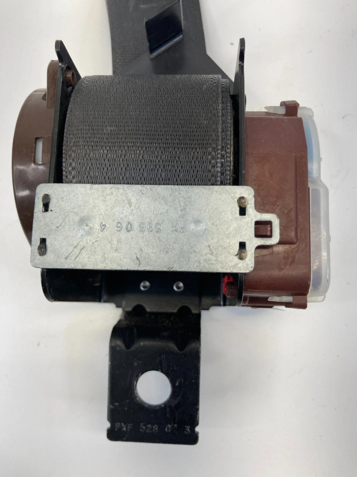 2002-2005 FORD EXPLORER FRONT RIGHT PASSENGER SEAT BELT RETRACTOR ASSEMBLY OEM