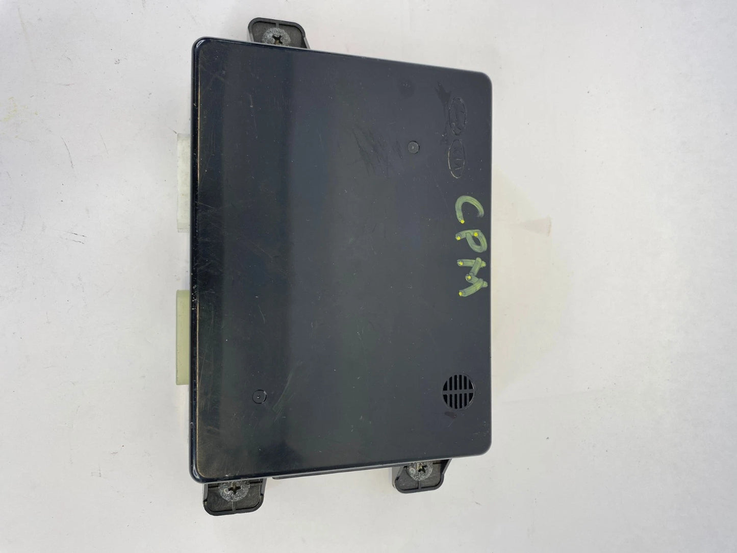 2014-2016 KIA OPTIMA POWER SEAT MEMORY CONTROL MODULE FRONT LEFT OEM 95450-2T600