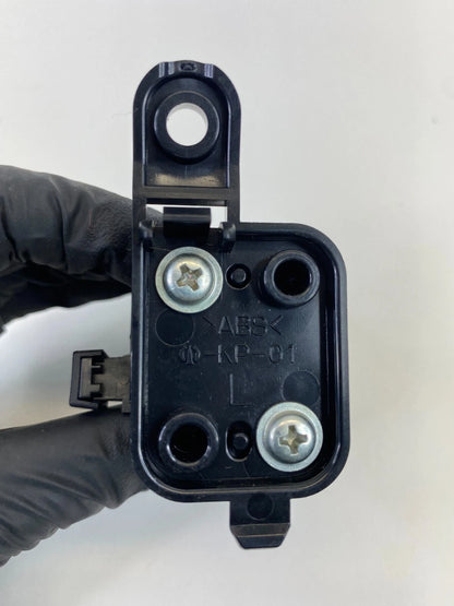 2010-2015 TOYOTA PRIUS GLOVE BOX COMPARTMENT LATCH LOCK RELEASE BUTTON OEM
