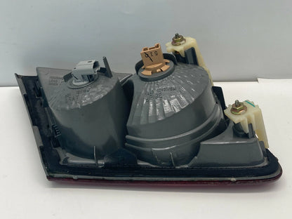 2003-2005 MAZDA 6 SEDAN REAR RIGHT INNER TRUNK TAIL LIGHT LAMP ASSEMBLY OEM