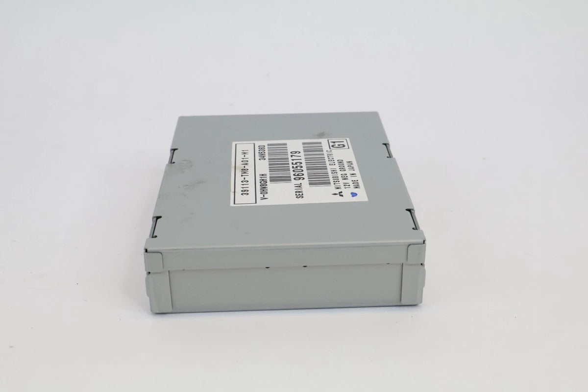 2010-2014 HONDA INSIGHT MEDIA DEVICE ADAPTER UNIT MODULE 39113-TM8-A01-M1 OEM
