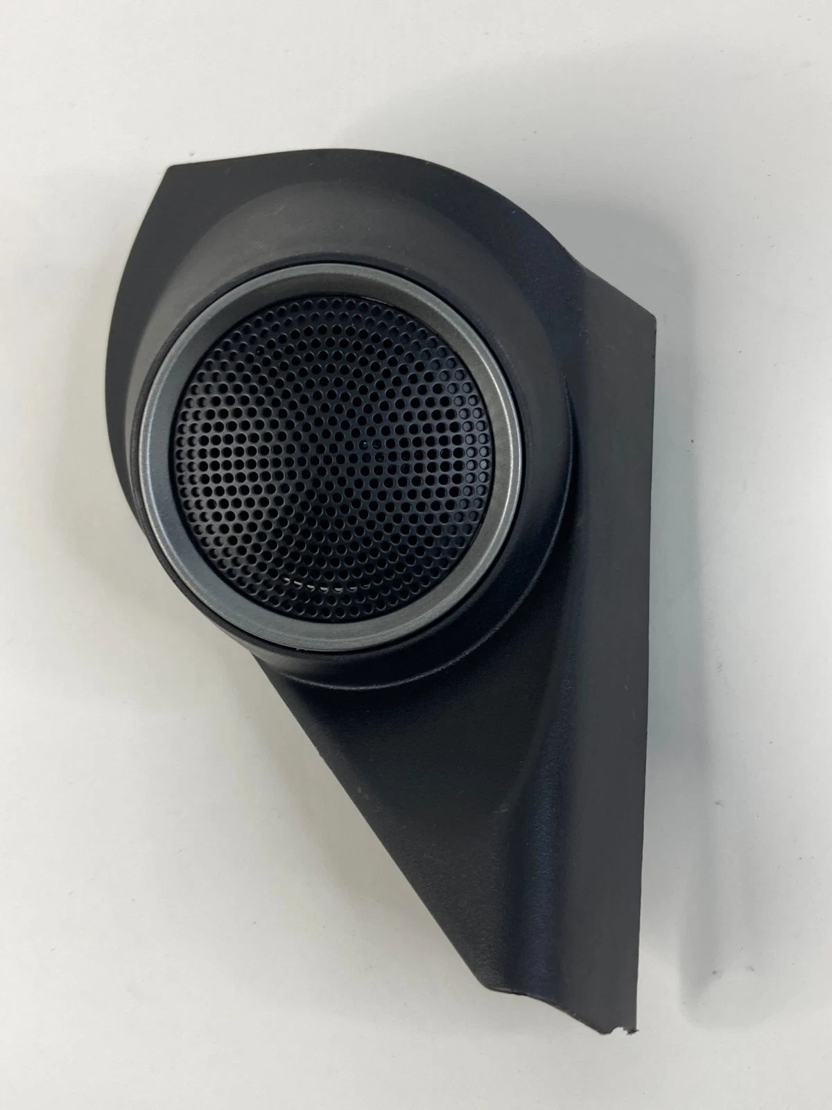 10-12 ACURA RDX FRONT LEFT DRIVER DOOR SOUND TWEETER SPEAKER W/ TRIM 72483-STK