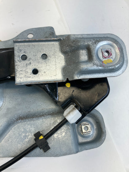 2010 2011 GMC Terrain Front Right Door Power Window Motor w Regulator 98810J3030