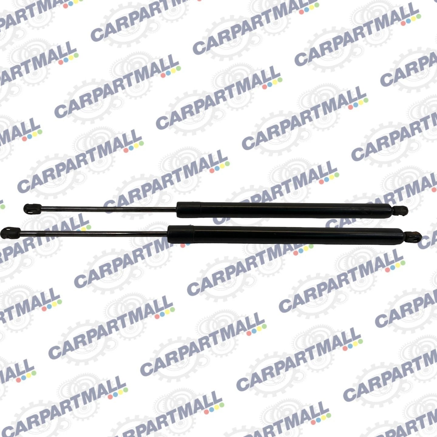 1999-2002 HONDA ODYSSEY REAR TRUNK TAILGATE LIFT SUPPORT STRUT SHOCKS SET OEM