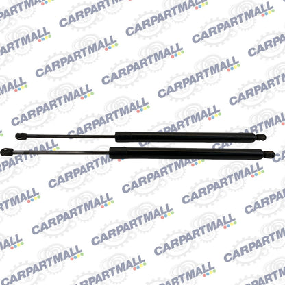 1999-2002 HONDA ODYSSEY REAR TRUNK TAILGATE LIFT SUPPORT STRUT SHOCKS SET OEM