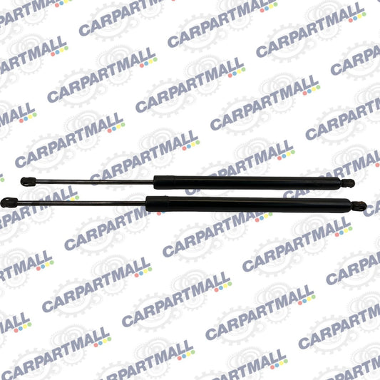 1999-2002 HONDA ODYSSEY REAR TRUNK TAILGATE LIFT SUPPORT STRUT SHOCKS SET OEM