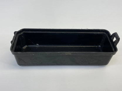 2011-2014 CHEVROLET CRUZE 1.4L ENGINE SMALL FUSE BOX RELAY COVER CAP OEM