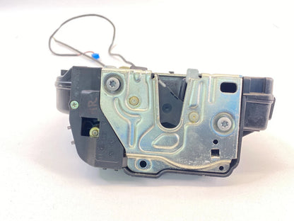 2003-2005 MERCEDES-BENZ E500 03-09 E320 REAR RIGHT DOOR LOCK LATCH ACTUATOR OEM