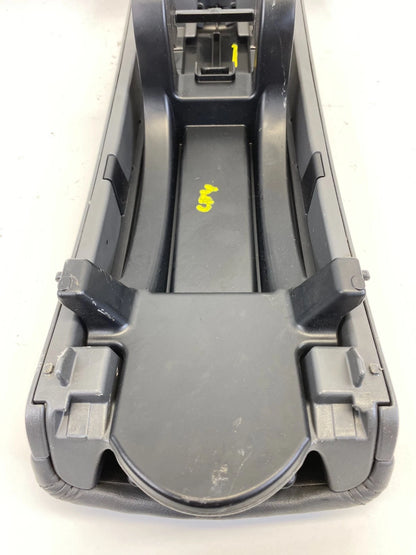 2010-2011 TOYOTA PRIUS CENTER CONSOLE ARMREST LID TOP COVER GRAY OEM 58917-47010