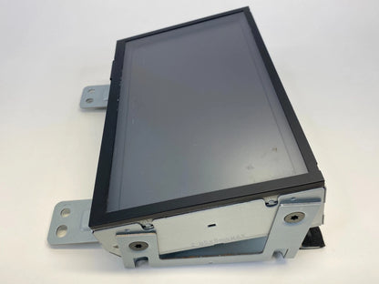 08-14 NISSAN MURANO 08-13 INFINITI G37 INFORMATION DISPLAY SCREEN 28091-1BU0A
