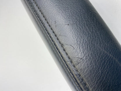 2004 2005 2006 ACURA TL REAR LEFT SIDE DOOR ARMREST ARM REST PAD OEM