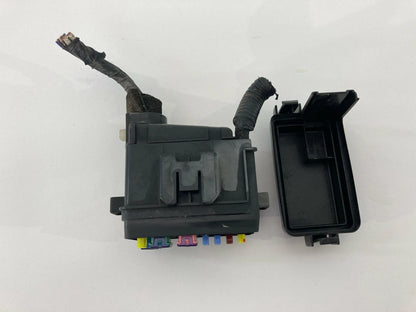2005 2006 ACURA MDX 3.5L V6 A/T ENGINE COMPARTMENT FUSE BOX UNDER HOOD OEM