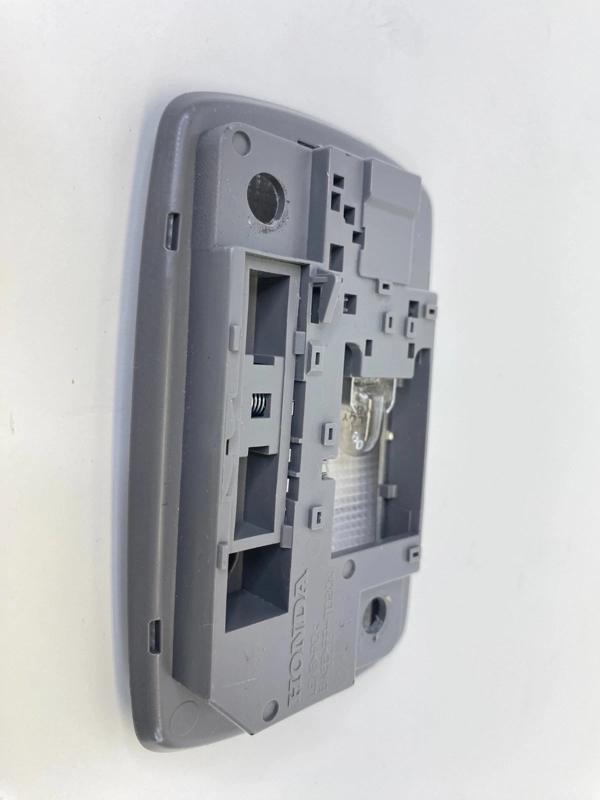 2013 2014 2015 Honda Civic Sedan & Coupe Roof Dome Map Lamp Light Assembly