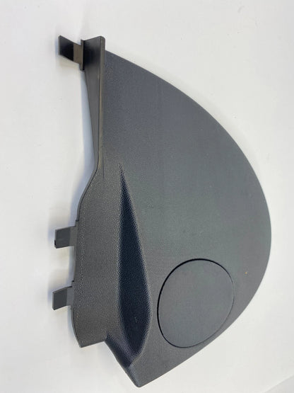 2007-2015 MINI COOPER RIGHT PASSENGER SIDE DASH END CAP COVER TRIM 51452752906
