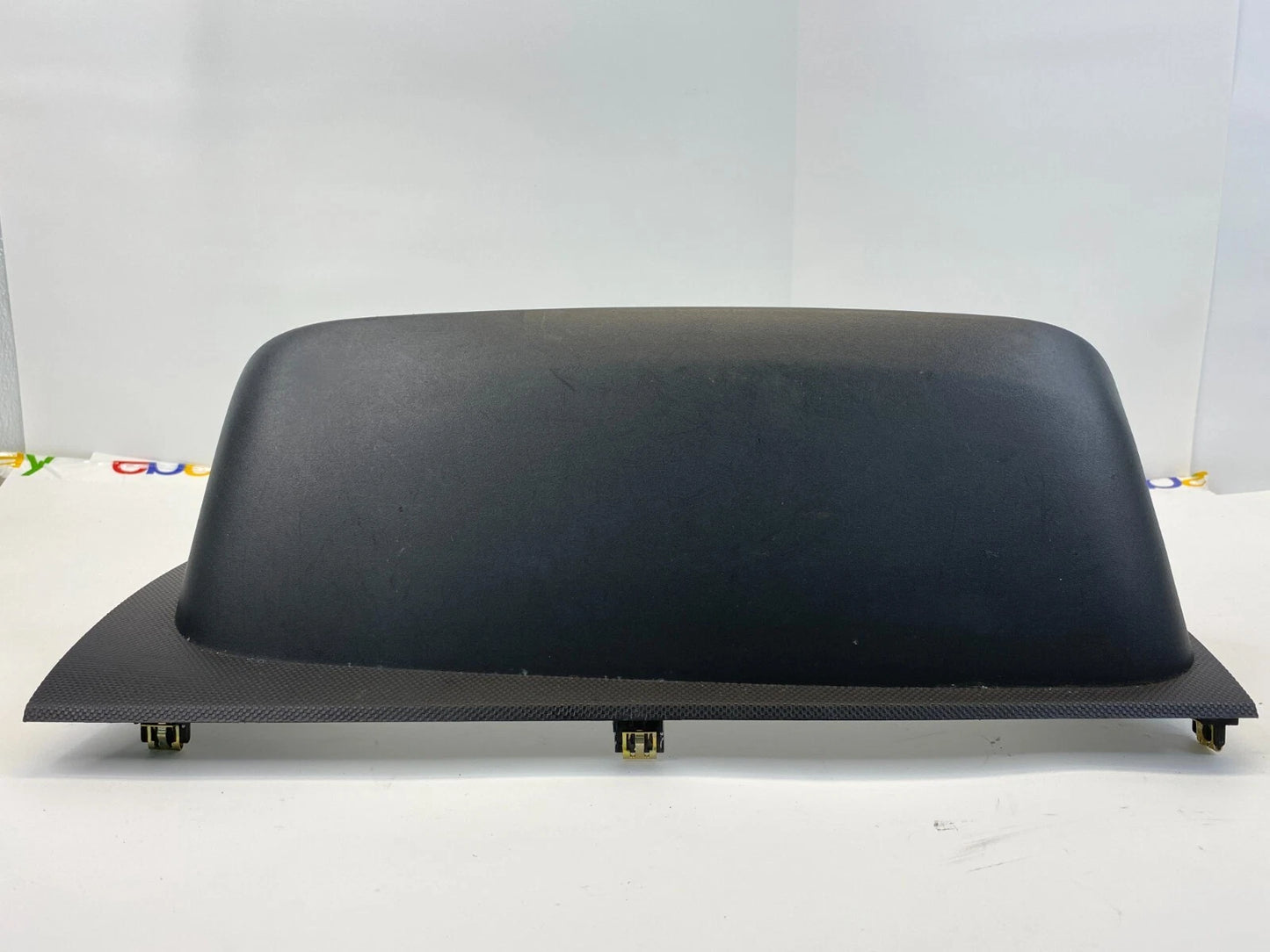 2009 2010 DODGE JOURNEY SPEEDOMETER INSTRUMENT CLUSTER TRIM BEZEL OEM 1GE11TRMAA
