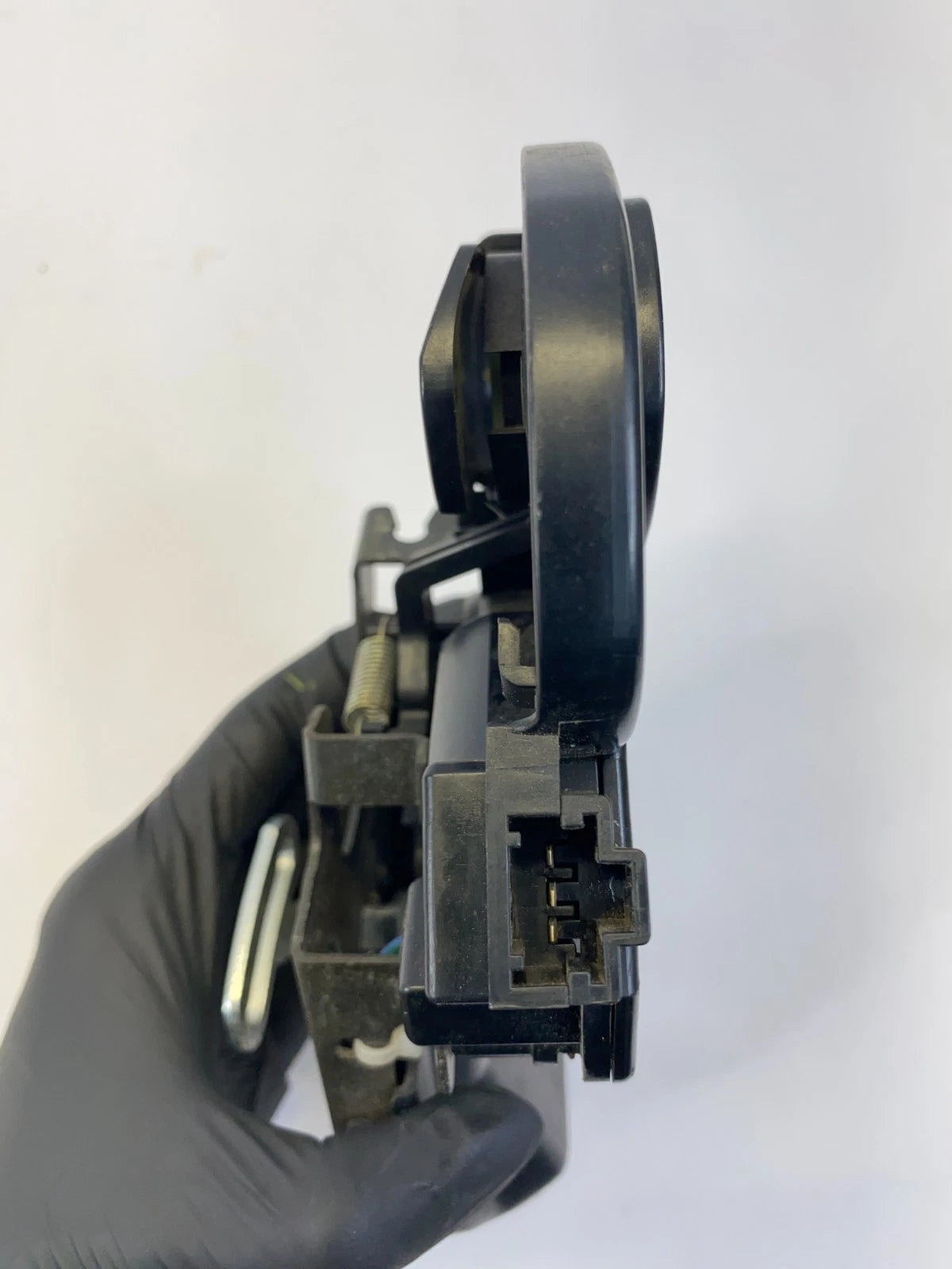 2003-2007 HONDA ACCORD COUPE TRUNK LATCH LOCK ACTUATOR RELEASE OEM FACTORY