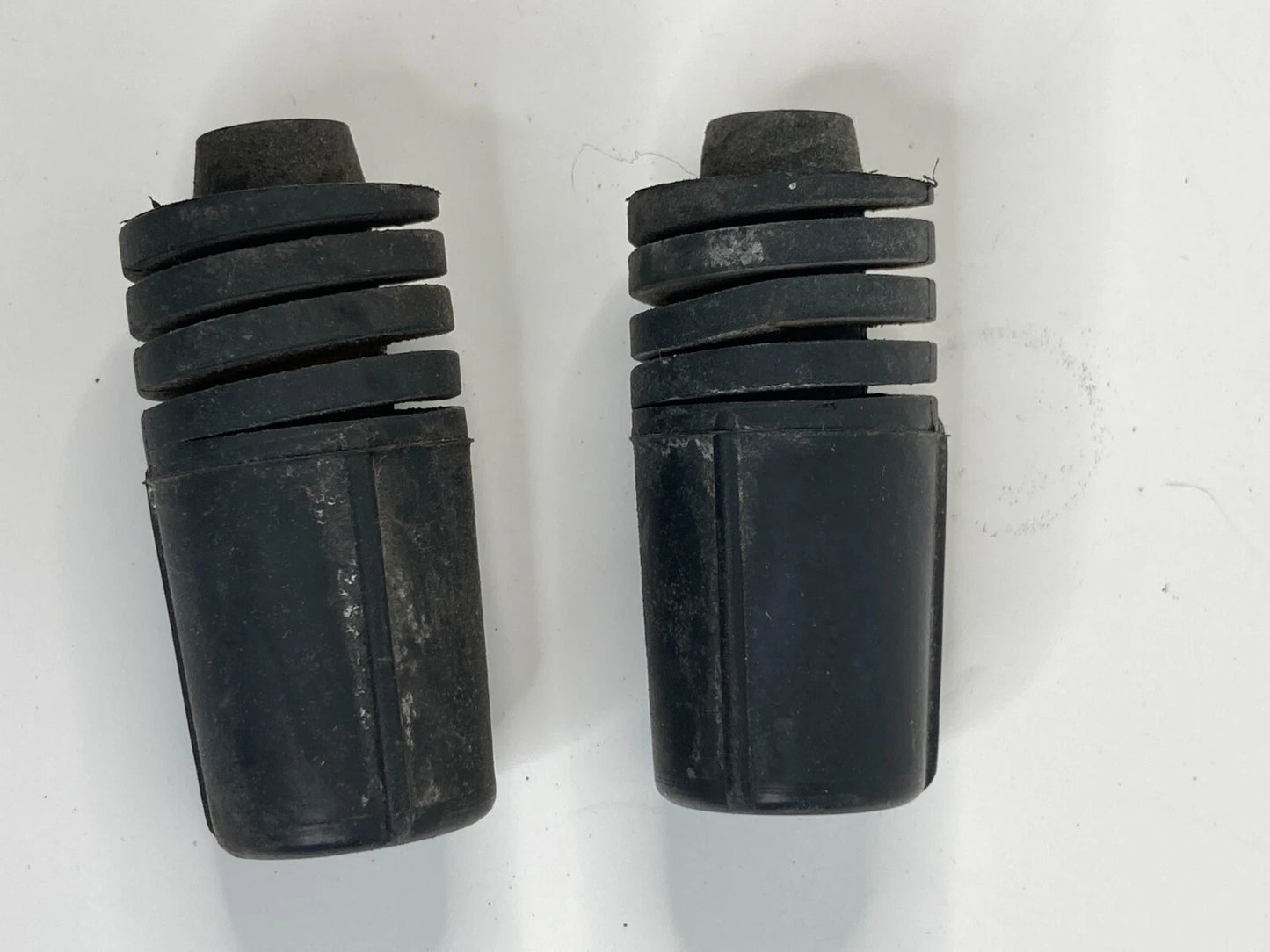 2002 2003 2004 2005 2006 HONDA CR-V HOOD BUMPER ADJUSTMENT CUSHION RUBBER SET