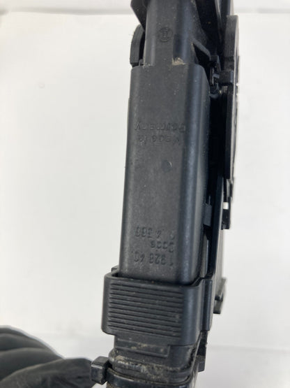 2007-2011 Acura RDX ABS 2.3L Anti Lock Brake Pump Module Plug Connector OEM