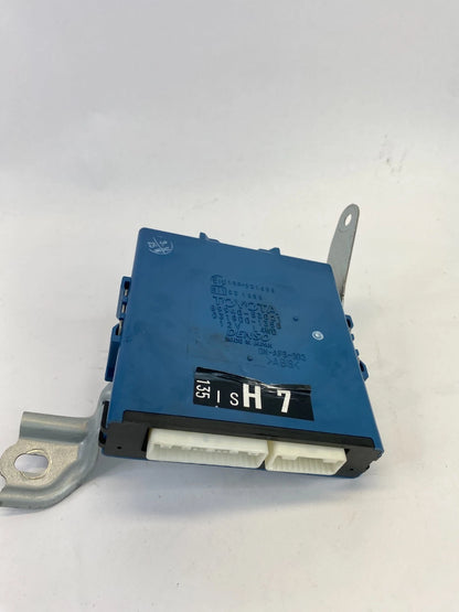 2008-2010 LEXUS IS250 HEADLIGHT LEVELING CONTROL MODULE COMPUTER 89940-53021 OEM