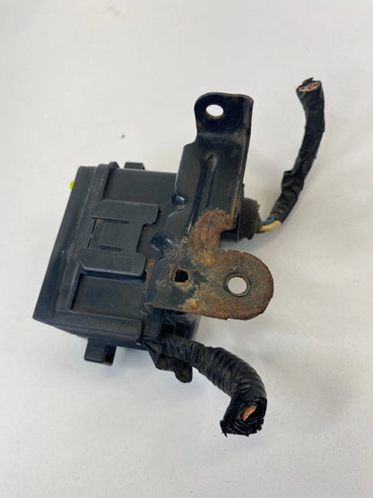2005 05 HONDA PILOT LX 3.5L ENGINE COMPARTMENT FUSE RELAY BOX FUSEBOX OEM