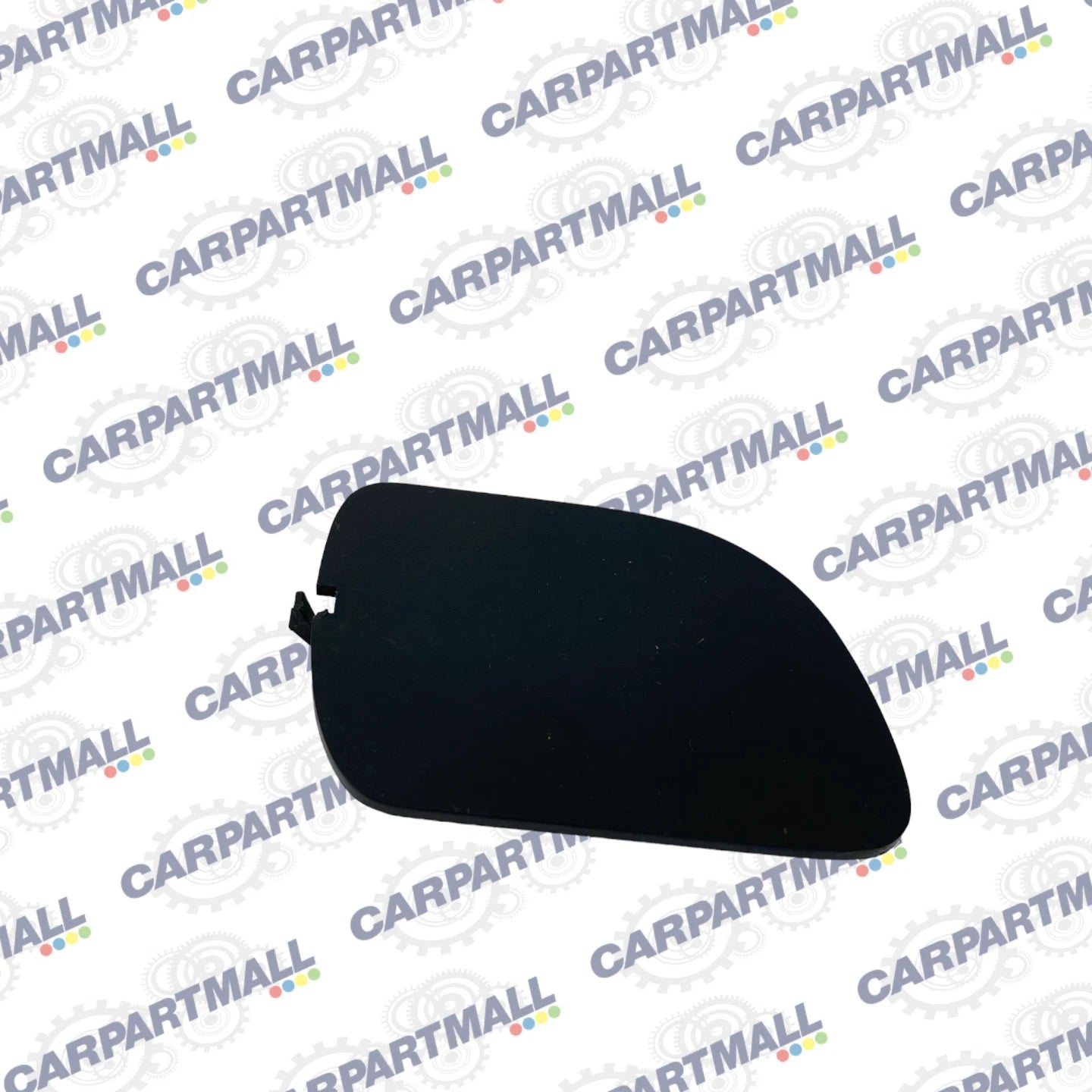 04 05 06 07 08 ACURA TSX REAR RIGHT SIDE INNER DOOR HANDLE CAP COVER TRIM BEZEL