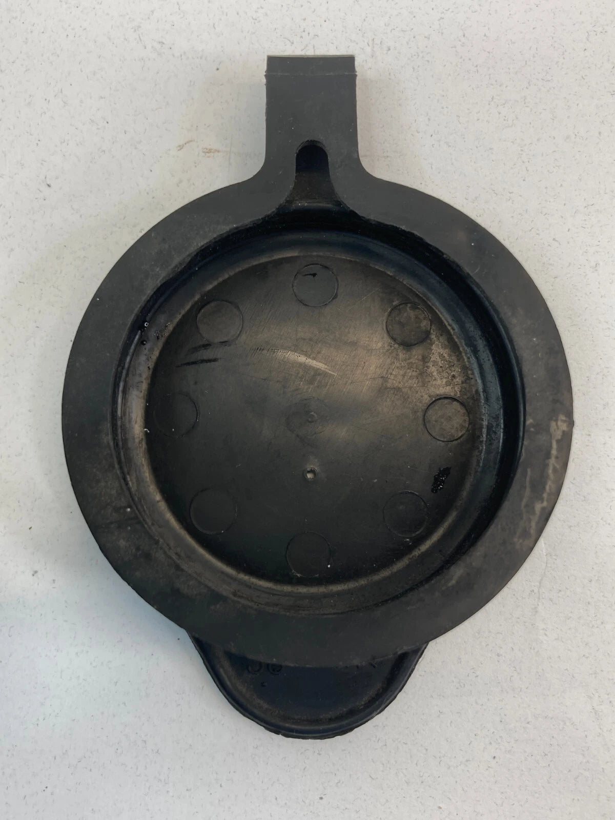 2005-2009 SAAB 9-7X WINDSHIELD WASHER RESERVOIR BOTTLE TANK CAP COVER OEM