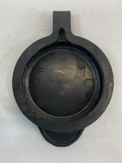 2005-2009 SAAB 9-7X WINDSHIELD WASHER RESERVOIR BOTTLE TANK CAP COVER OEM