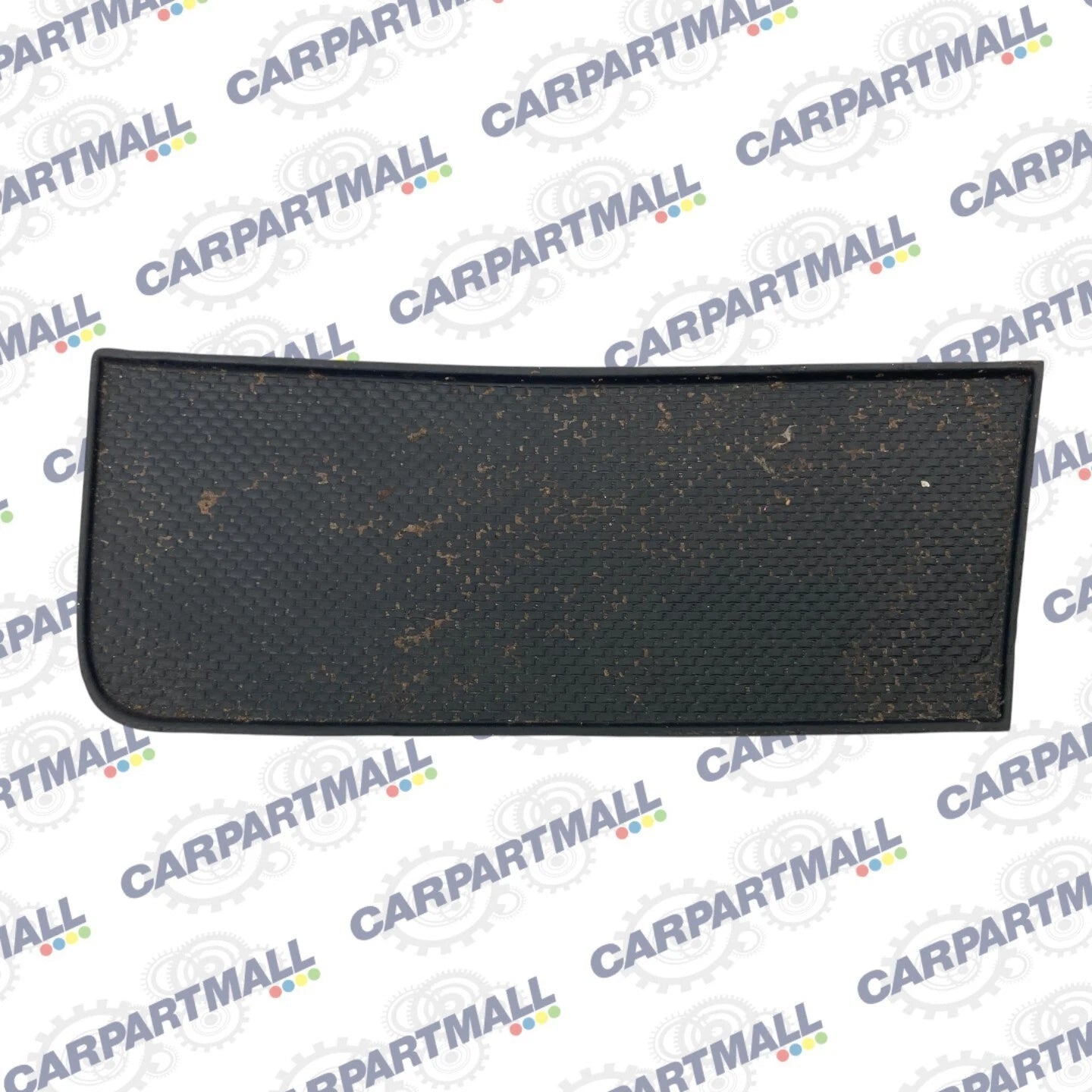2011 12 13 14 15 2016 KIA OPTIMA RUBBER DASH MAT INSERT PANEL COVER ASSEMBLY OEM