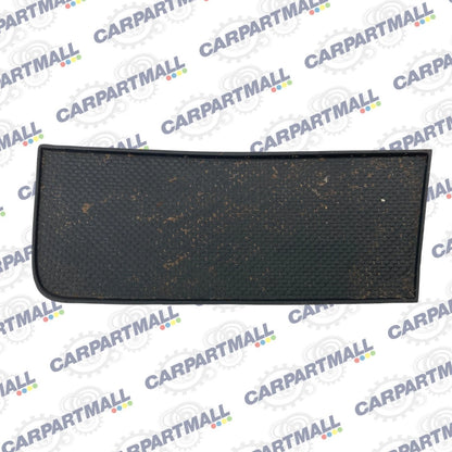 2011 12 13 14 15 2016 KIA OPTIMA RUBBER DASH MAT INSERT PANEL COVER ASSEMBLY OEM