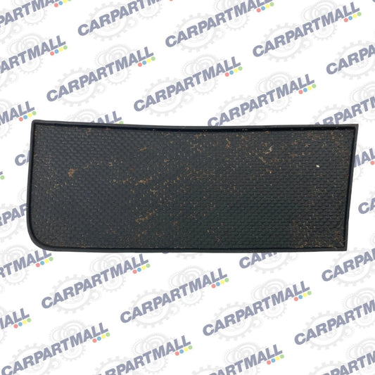 2011 12 13 14 15 2016 KIA OPTIMA RUBBER DASH MAT INSERT PANEL COVER ASSEMBLY OEM