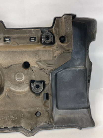 2007-2015 VOLVO XC70 XC60 S80 3.2L UPPER TOP ENGINE COVER LID CAP 31216502 OEM