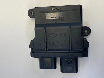 2010 2011 KIA SOUL FRONT RIGHT SEAT OCCUPANT MODULE SENSOR 88950-2K500 OEM