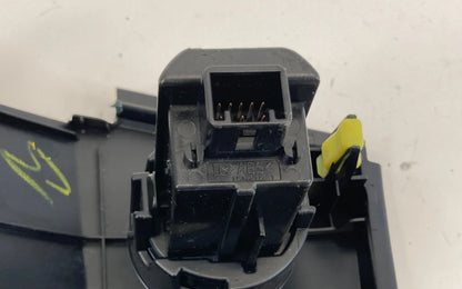 2014-2019 TOYOTA COROLLA START/STOP ENGINE IGNITION PUSH BUTTON W/ BEZEL OEM