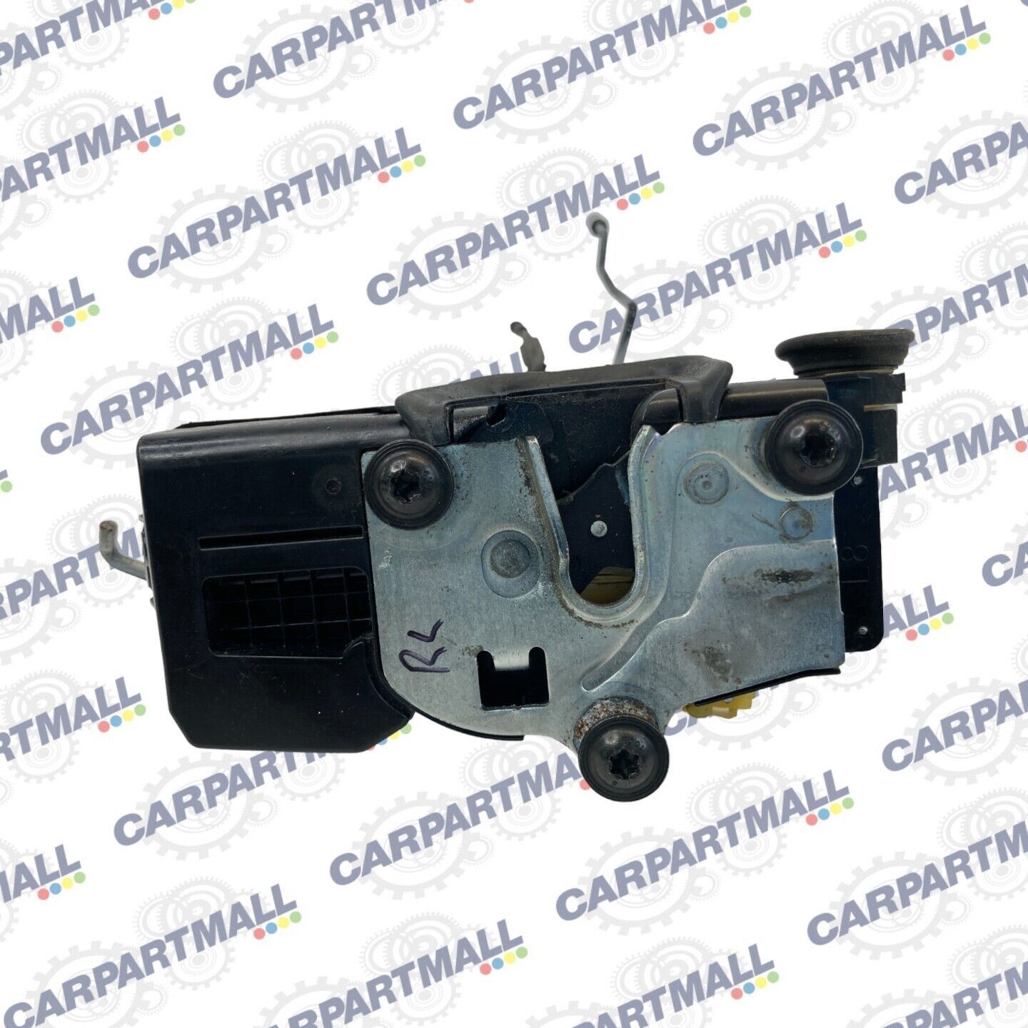 2012-2015 Chevrolet Captiva Sport Rear Left Side Door Lock Latch Actuator OEM