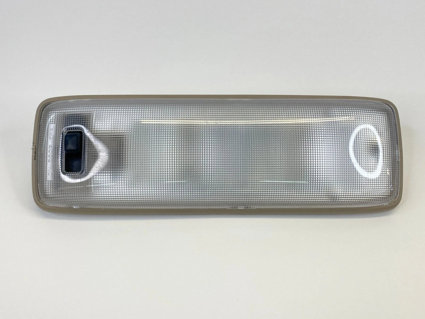 2000-2006 MAZDA MPV DOME LIGHT LAMP OVERHEAD SWITCH CONTROL ASSEMBLY OEM