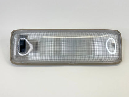 2000-2006 MAZDA MPV DOME LIGHT LAMP OVERHEAD SWITCH CONTROL ASSEMBLY OEM