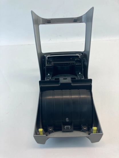04 05 06 07 08 09 TOYOTA PRIUS FRONT CENTER CONSOLE CUP HOLDER 1A823-0066 OEM