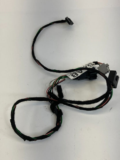 2003-2011 Saab 9-3 Sedan Front Left Driver Door Wire Harness Cable 12798142 OEM